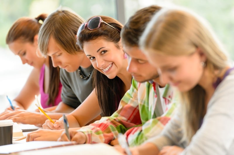 Academia de inglés en Valencia