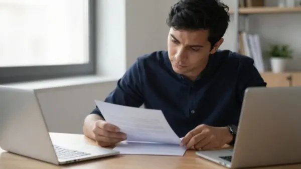 Aptis para opositores — Campus Study Centre Opositor preparando el inglés con Aptis en Valencia