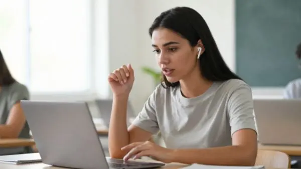 Curso de preparación del Aptis B2 en grupos reducidos — Campus Study Centre