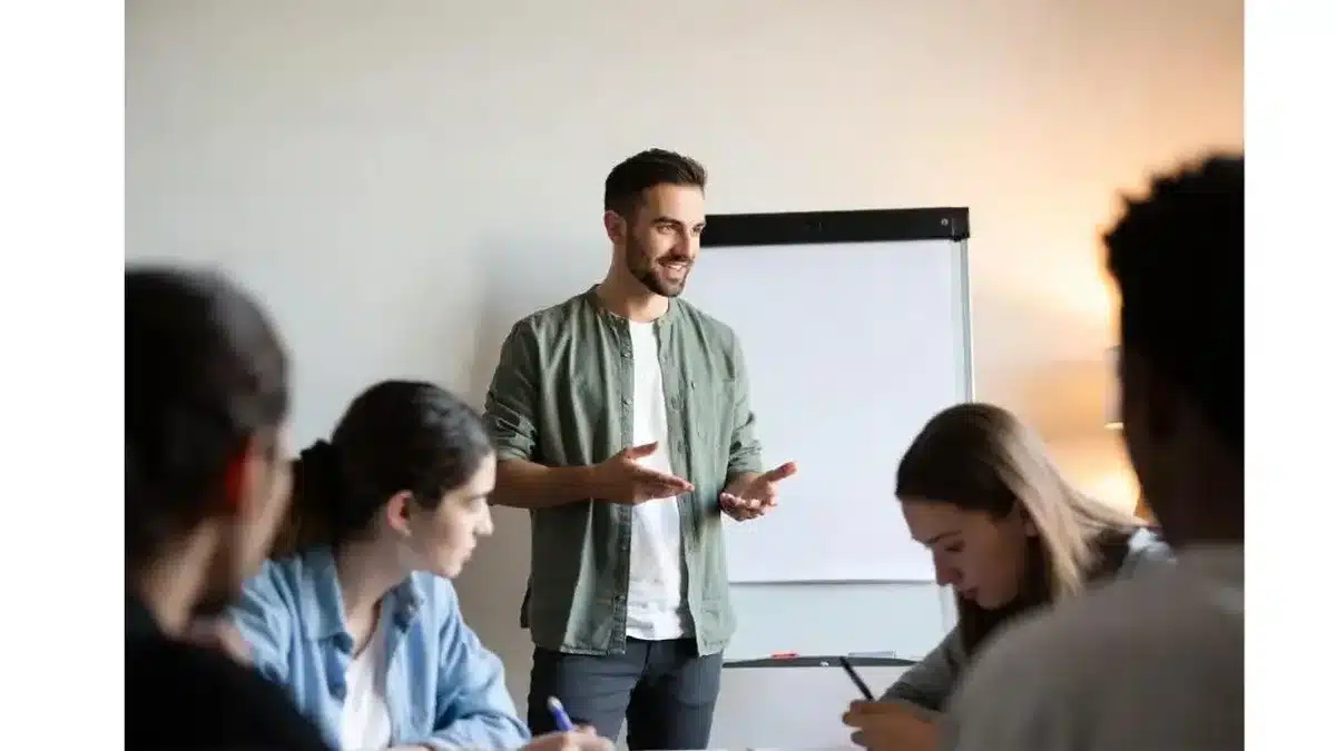 Profesores nativos preparadores de exámenes Cambridge en Valencia